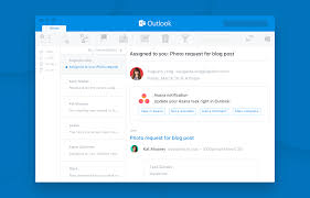 Native desktop app for asana that you can dock. New Features In The Asana Outlook Integration