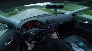 Dans ce spot, audi présente l'élégance innée et la ligne inimitable de son édition spéciale audi a3 sport limited, disponible en versions sportback, berline ou cabriolet. Audi A3 8p Usb Sd Aux Mp3 Cd Wechsler Deutsch Hd By Nobelwars92