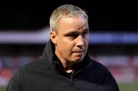 Long-distance fan John Emley ready to visit Huddersfield football club  which shares his name