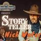 Nick Waters Brings Western Storytelling and event image