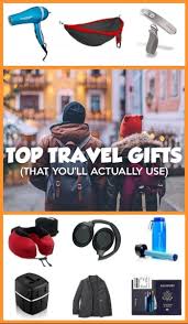 Make this holiday season a little brighter with christmas presents. 35 Best Gifts For Travelers That They Ll Actually Use