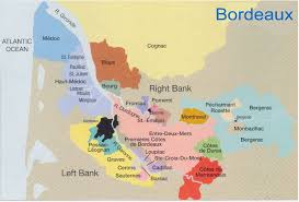 If You Want To Start Learning About Wines Start Here The Bordeaux Region Lovely Rich Velvety Soft Wines That Will Get You Bordeaux Wine Bordeaux Wine Region