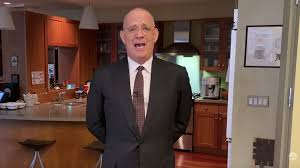 Tom hanks is used to perplexing his fans on twitter. Actor Tom Hanks Has A Special Message For The Skyline High Class Of 2020