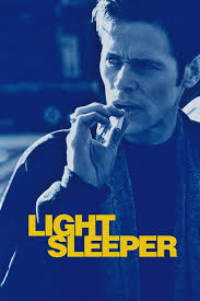 Light Sleeper Trailer