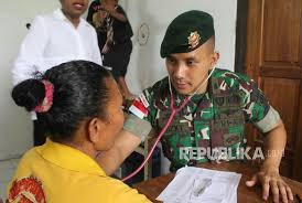 We did not find results for: Tni Ad Bagikan Pakaian Layak Pakai Ke Warga Perbatasan Papua Republika Online