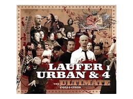 Oni jesu priglupi pa pristaju da sve potpisuju ali nisu baš toliko da robijaju umjesto drugih. Laufer I Urban 4 The Ultimate Collection Kupindo Com 62852541
