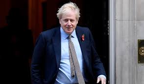 Nigel farage said the brexit party was prepared to contest every seat in the next election. U K Election Brexit Boris Johnson Nigel Farage Vie To Lead The Right National Review