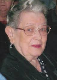 Beverly Greeley Obituary (1932