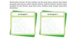 Kunci Jawaban Tema 6 Kelas 5 Halaman 191 192 193 194 197 Subtema 3 Pembelajaran 6 Masalah Sosial Tribun Pontianak