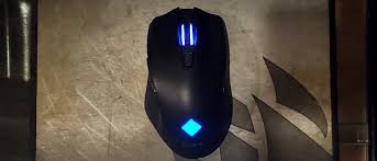 Hp Omen Vector Wireless Gaming Mouse Review Battery Life Champ Tom S Hardware