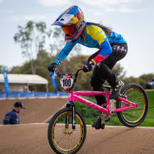 One of the greatest challenges facing marian pajon is to win the second gold in rio 2016. Bicicrosistas Colombianos Nuevamente Por Puntos Uci En Australia Ciclismo Sin Limites