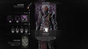 How to unlock the Invader archetype in Remnant 2?