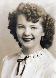 Bettie Jane Nobles Obituary