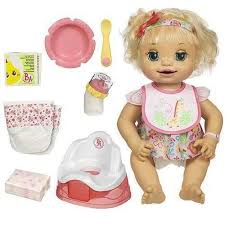 Baby Alive Home Facebook
