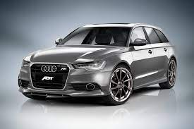 Audi A6 Abt Audi Audi A6 Audi A6 Avant