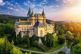 Slovakia, officially the slovak republic (slovak: Flying From The Uk To Slovakia Covid 19 Travel Information