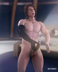 Anakin skywalker porn