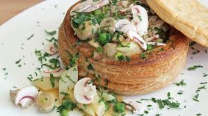 Rezept Nicht Gefunden Ndr De Ratgeber Kochen Rezept Rezept Huhnerfrikassee Rezepte Huhnerfrikassee