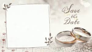 Tentu saja tema acara halal bihalal memang telah banyak dicari oleh orang di internet. Digital Wedding Template Simple Youtube