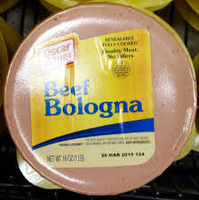 The best bologna meat recipes on yummly | smoked bologna sandwich, fried bologna sandwich, olive bologna, arugula wraps Beef Bologna Oscar Mayer 16 Oz 1 Lb