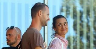 Dětství prožila v jaroměřicích nad rokytnou. Daniela Pisarovicova S Novym Muzem Po Boku Bleskove Cz