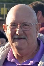 Donald Vincent 1951-2025