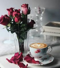 القهوة روووح الحياة Coffee Flower Good Morning Coffee Coffee Cafe