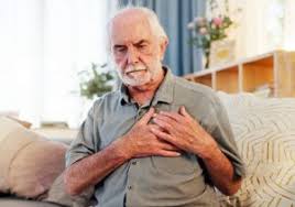 Image result for Cardiac Contusion