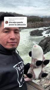 Replying to @Carmen López #greatfallvirginia #greatfallmaryland