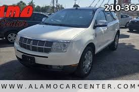 Image result for Light Ice Blue 2008 MKX