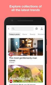 Download pinterest apk (latest version) for samsung, huawei, xiaomi, lg, htc, lenovo and all other android phones, tablets and devices. Pinterest Apk Apk Download For Android And Other Devices