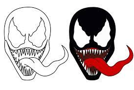 Our porno collection is huge and it's constantly growing. Disegni Da Colorare Di Venom Disegni Da Colorare Per Bambini