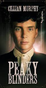 Колм маккарти, тим милантс, отто баферст и др. Peaky Blinders Tv Series 2013 Imdb