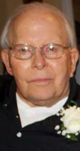 C. Louis Stork Obituary February 14, 2015