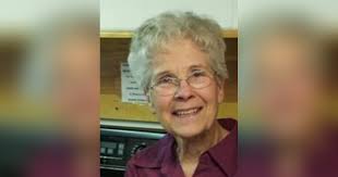 Obituary for Mary Jane Higby