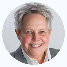 Our People — Centre for Women's Justice