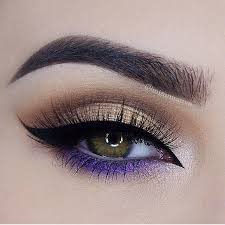 Eye Make Up Panosundaki Pin