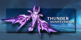 Abyss Lector: Violet Lightning Boss Guide | Genshin Impact｜Game8