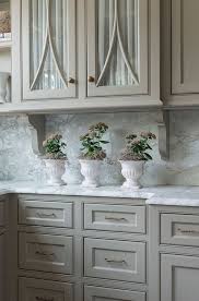Love The Beaded Inset Doors And Light Rail Painted Kitchen Cabinets Colors Farmhouse Kitchen Cabinets Kitchen Cabinet Colors