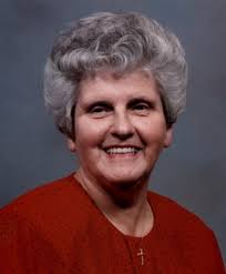 Yvonne Bourgeois Obituary (2015)