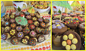 Lecker Kkkareninas Webseite Lecker Kuchen Waffelbecherkuchen