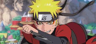 Naruto teaches boruto sage mode which is the power that allows the user to enter an empowered state that can be entered by. Naruto Slugfest X Ninja Battles On Your Fingertip