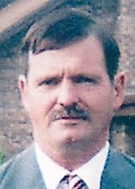 Michael Fallon Obituary (1955