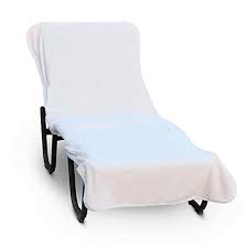 A small, stylish chaise lounge chair meant to be used in a. Best Chaise Lounge Covers Buying Guide Gistgear