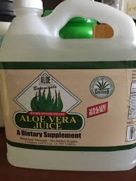 Trader Joe S Pure Aloe Vera Juice Pure Aloe Vera Juice Aloe Vera Juice Recipes Pure Aloe Vera