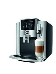 Jura machines are one of the best coffee makers in the world. Best Jura Coffee Machines In 2021 Ratings Prices Products Coffeecupnews