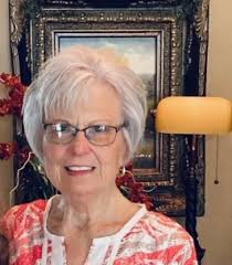 Doris Etheredge Obituary