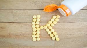 Jan 22, 2018 · vitamin k benefits the body in various ways. The Overlooked Benefits Of Vitamin K For The Immune System Vitafoods Insights