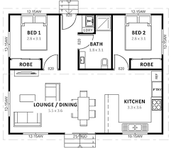 This accessible tiny home, also becoming more popularly known as granny pods, were specifically designed for those who find themselves caring for an aging family member or for retirees wanting a place they can comfortably and economically live independently and still stay close to family and outside help if needed. 2 Bedroom Granny Flat Packages Small Bedroom Remodel House Remodeling Plans Master Bedroom Remodel