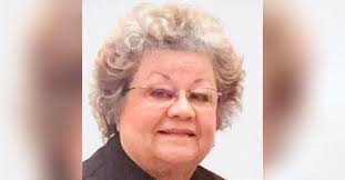 Nellie Blanch Rychlik Obituary